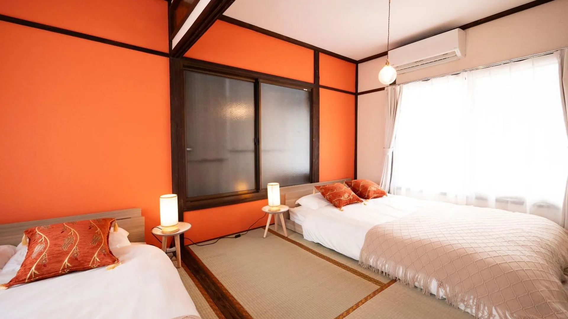 Apartment 6Min To Subway, Skytree,Ueno,Asakusa Within 20Min Tokyo