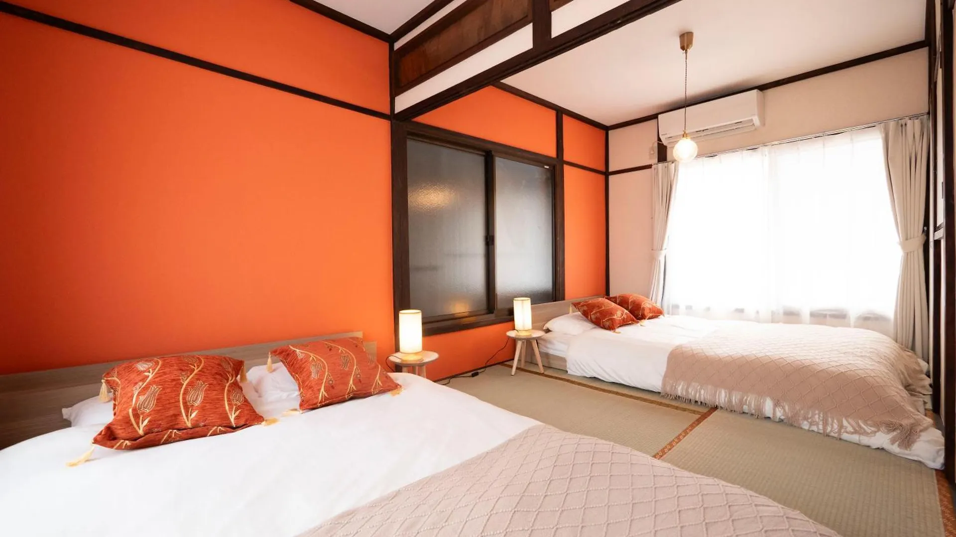 6Min To Subway, Skytree,Ueno,Asakusa Within 20Min Tokyo Apartment