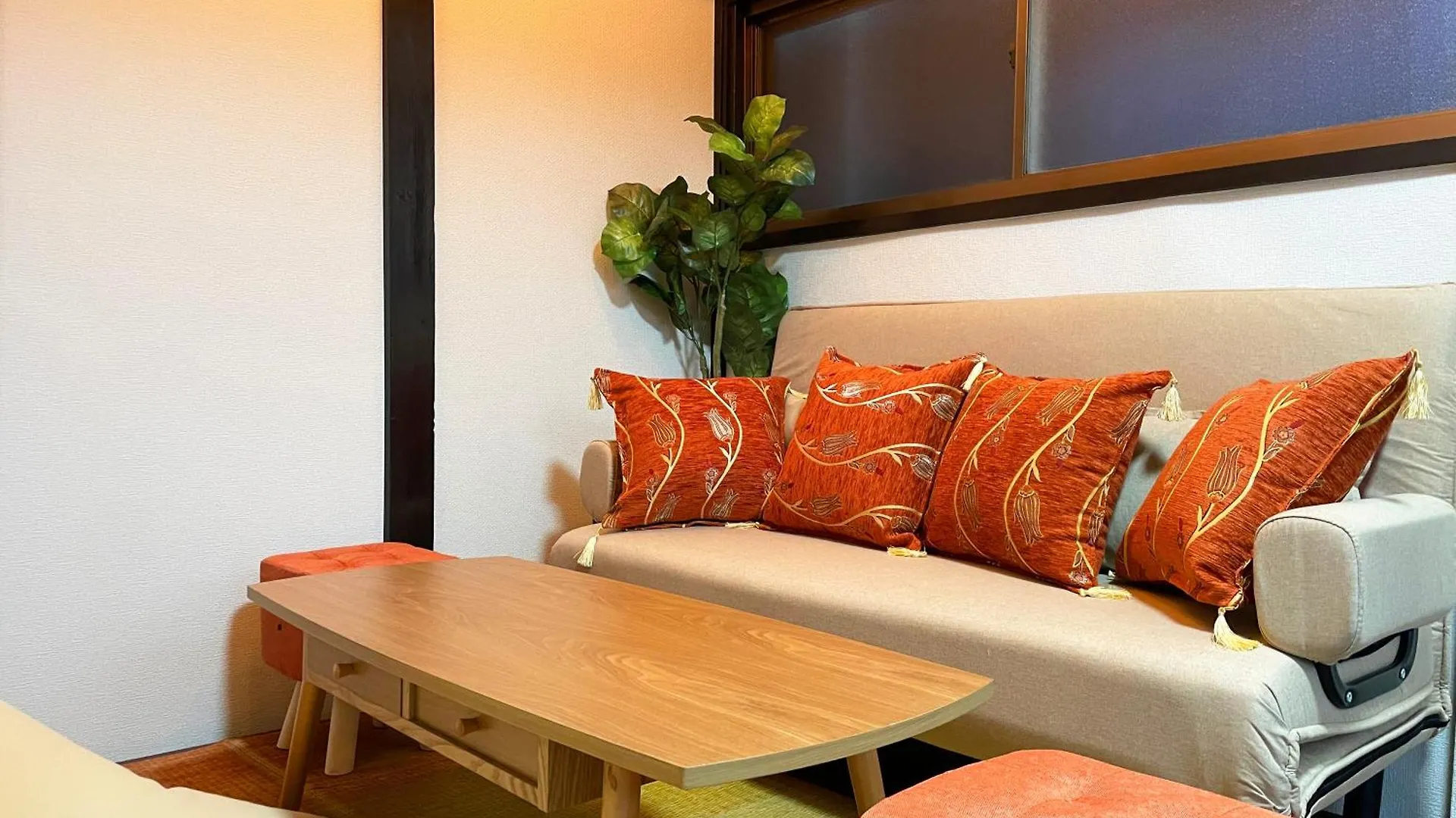 Apartment 6Min To Subway, Skytree,Ueno,Asakusa Within 20Min Tokyo