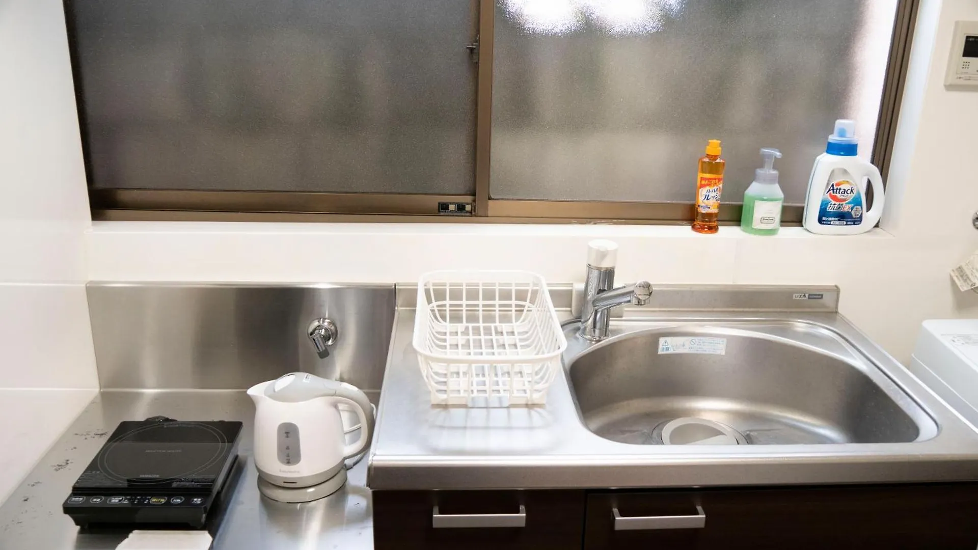 6Min To Subway, Skytree,Ueno,Asakusa Within 20Min Tokyo Apartment